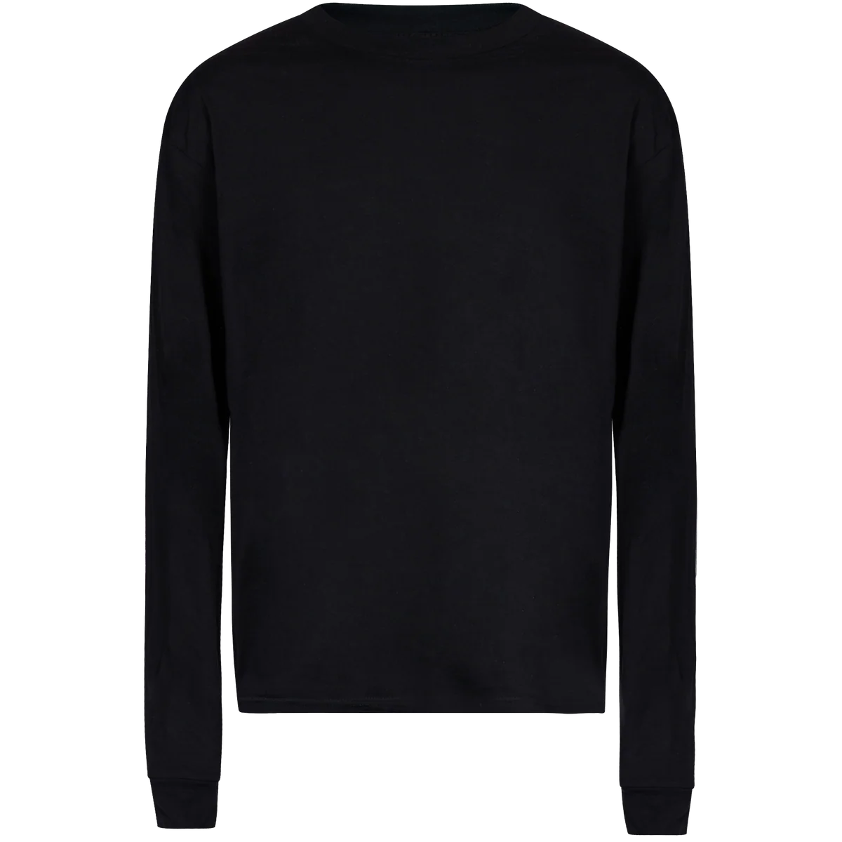 long sleeve